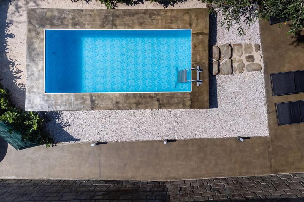 Casa Priora - Romantic House With Pool Villa Sorrento Eksteriør bilde