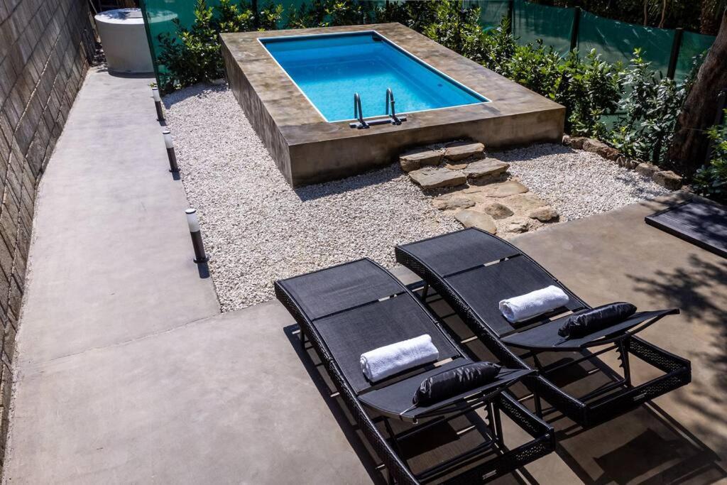 Casa Priora - Romantic House With Pool Villa Sorrento Eksteriør bilde